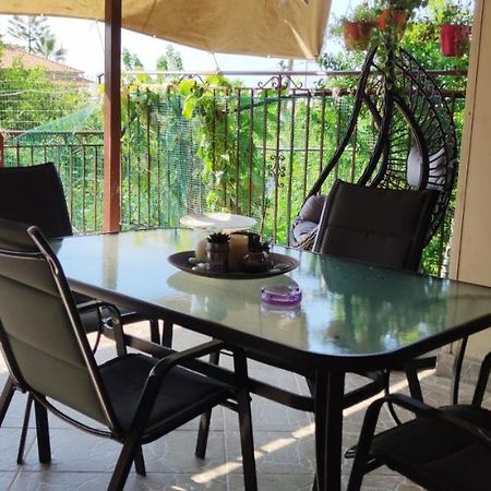Appartement Rontaki Farm à Kyparissia Extérieur photo